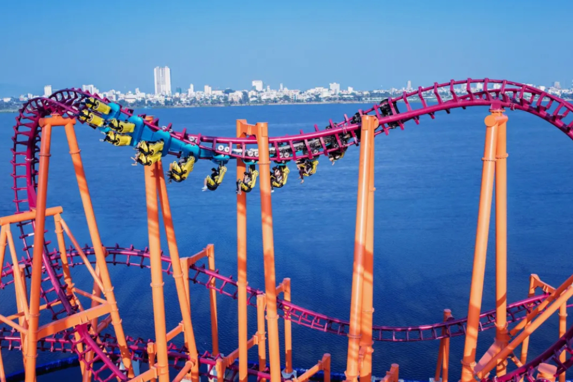 Da Nang Car Rental With Driver - Da Nang City, Hoi An and Hue NCq9S7Rp