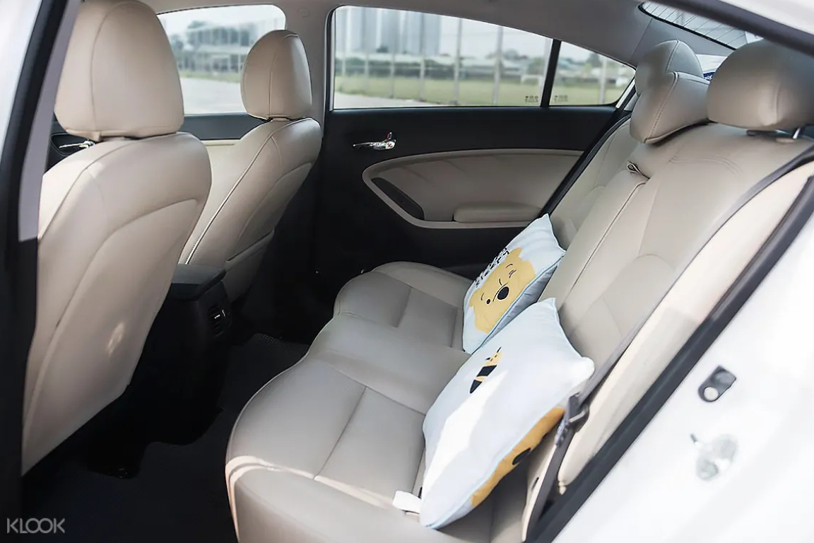 Da Nang Car Rental With Driver - Da Nang City, Hoi An and Hue zbXBrBbU
