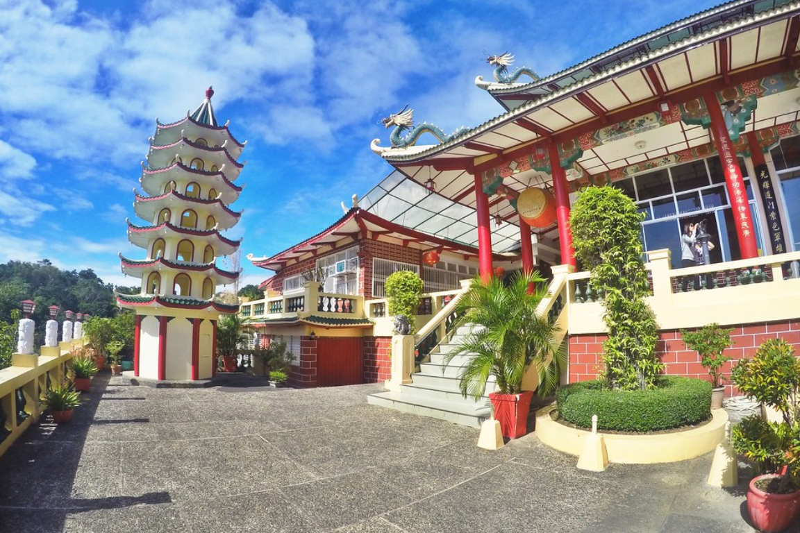 Cebu Car Rental with Driver S5SxYYVW