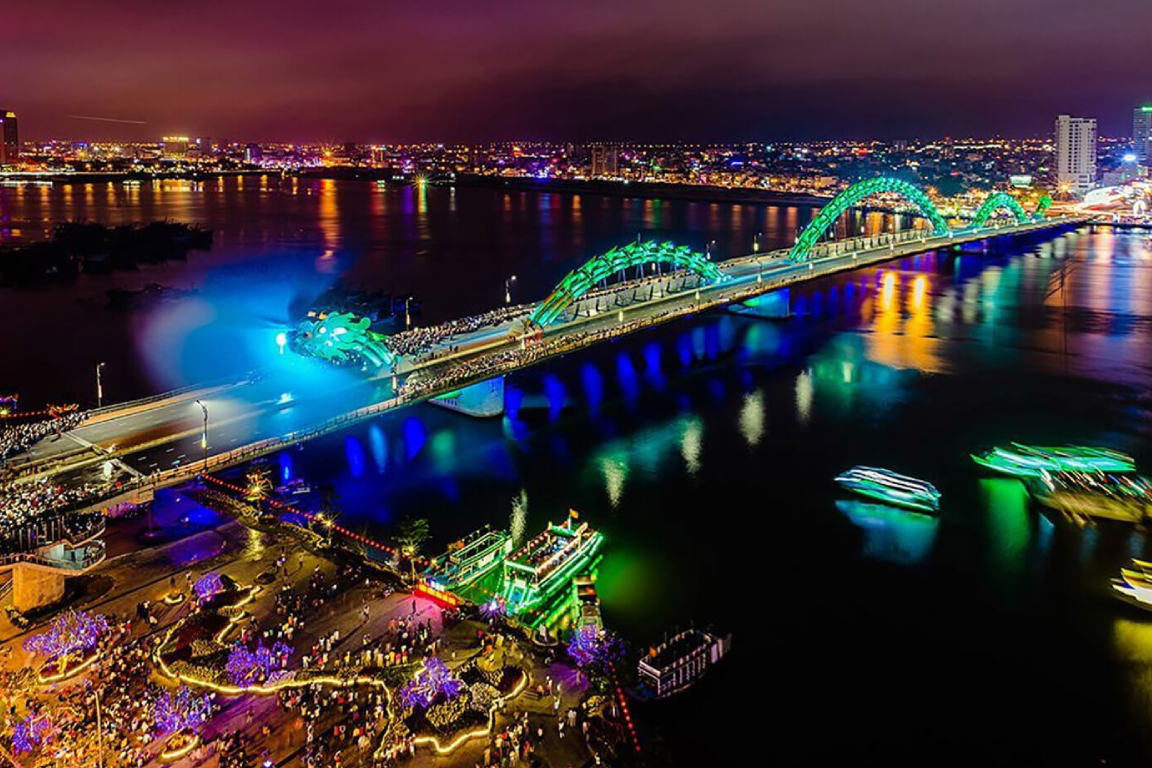 Da Nang Car Rental With Driver - Da Nang City, Hoi An and Hue 5NrbQdsP