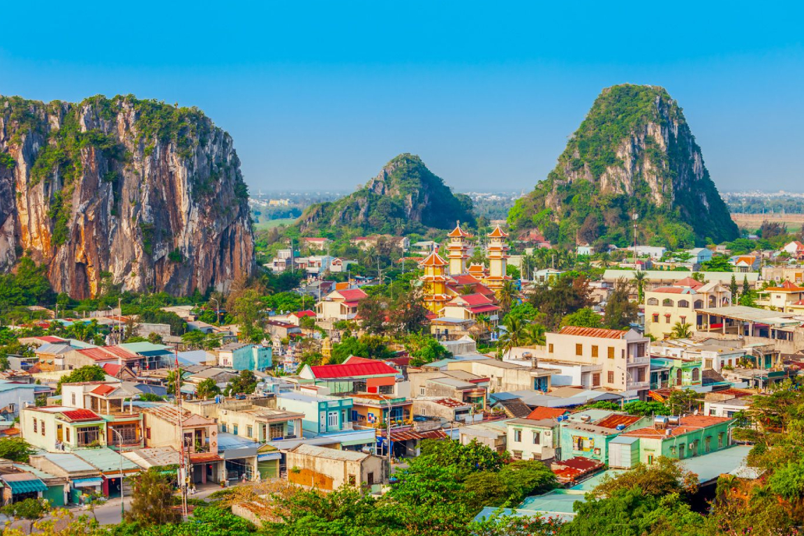 Da Nang Car Rental With Driver - Da Nang City, Hoi An and Hue xPkYyVrw-backdrop