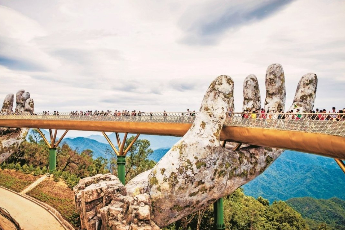 Da Nang Car Rental With Driver - Da Nang City, Hoi An and Hue YA3DVfEA
