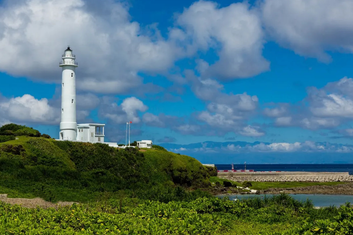 Taitung Green Island Scooter Rental: Pick up at the pier lC6uSrwp