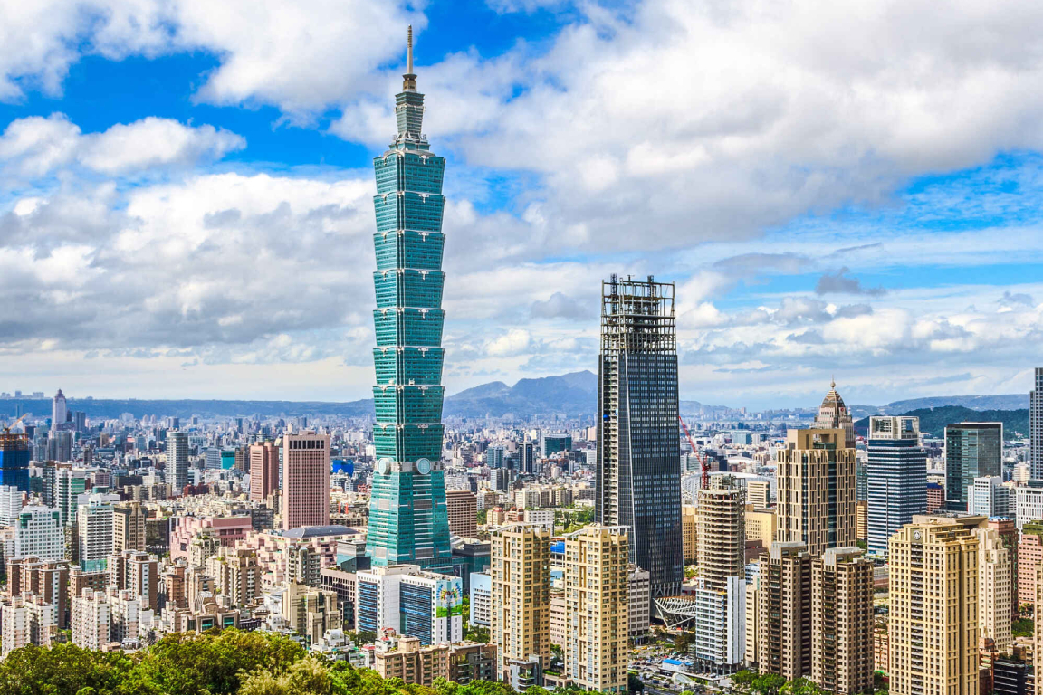 Private City Transfers (One Way) between Taipei and Yilan Px3tHOLG