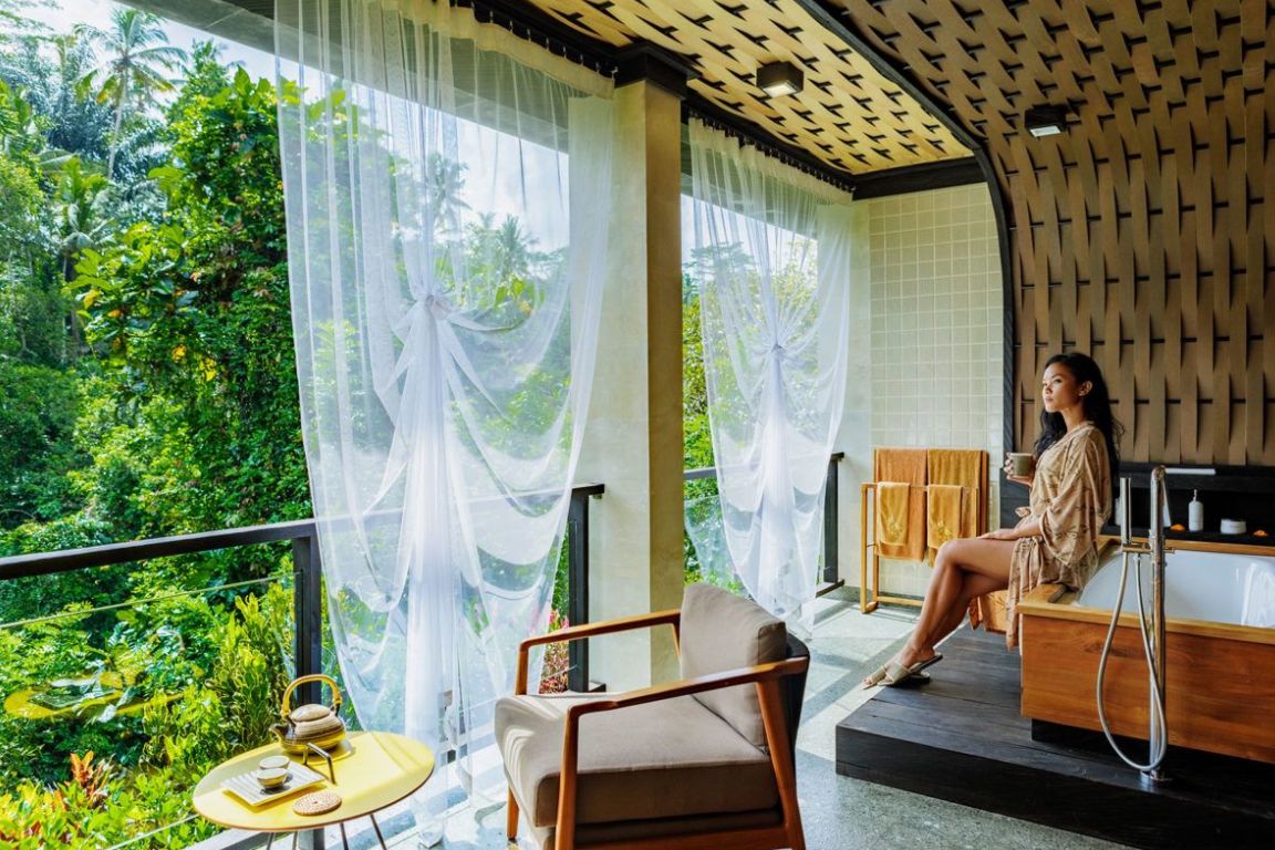 Massage Experience at Chapung Wellness Spa Ubud VKGLPjKS-backdrop
