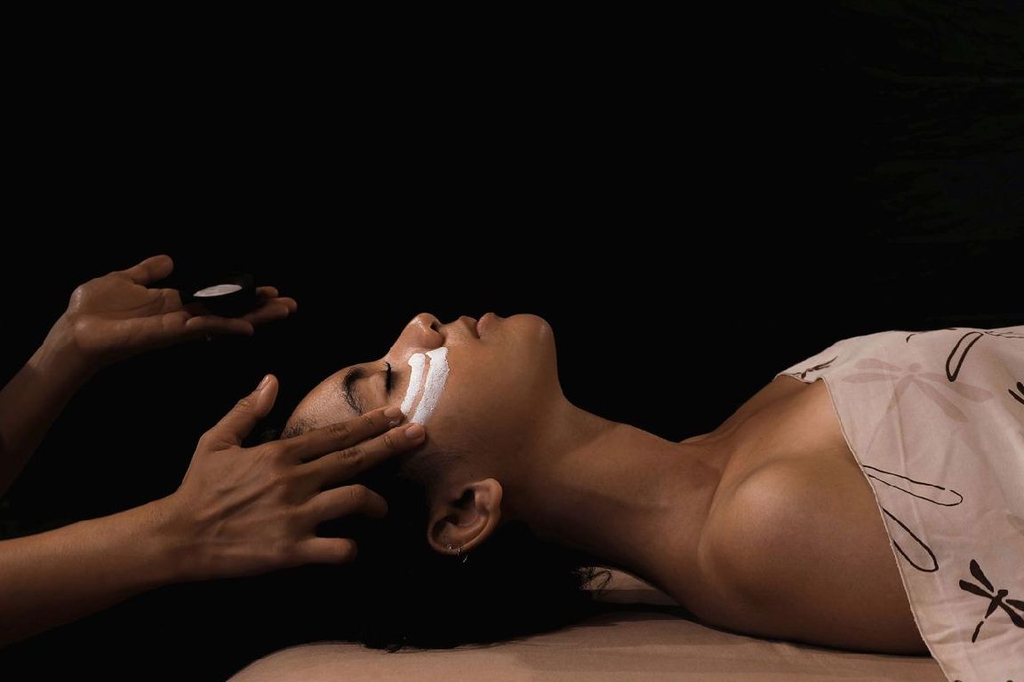 Massage Experience at Chapung Wellness Spa Ubud moeHTgUR