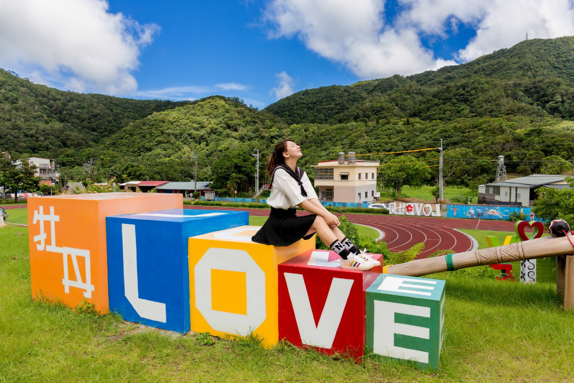 Pingtung Kenting Scooter Rental: Pick up at Kenting Main Street l8NS22W4