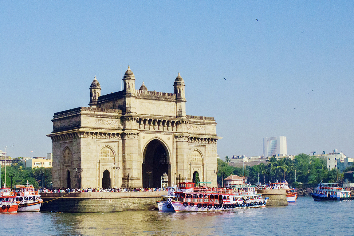 Mumbai City Day Tour with Kanheri Caves Excursion 7Mq1hvvv-backdrop
