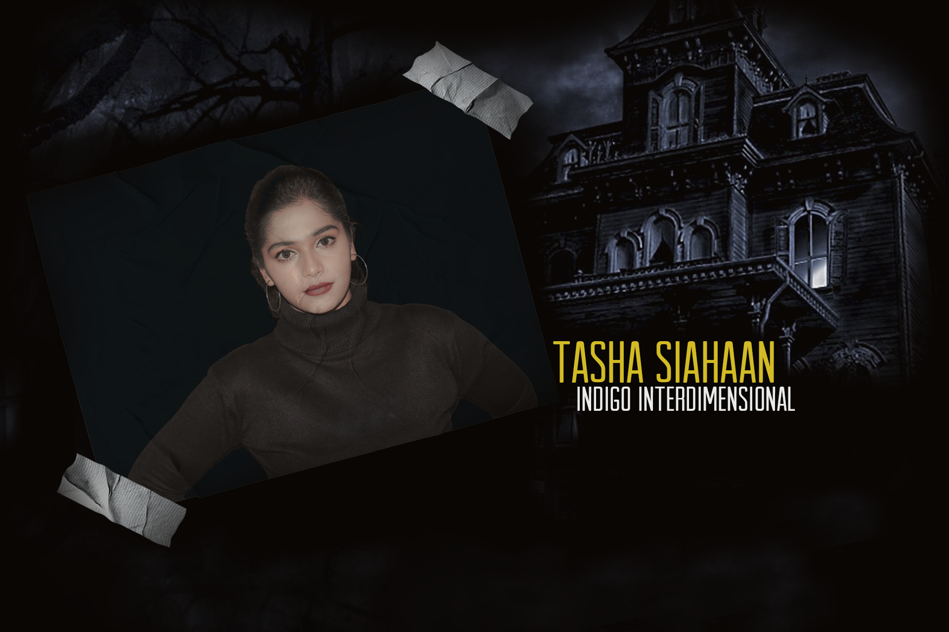 Get Ticket Ghost Ranger Indonesia – Home Invasion Eps.1 Promo Prices ...