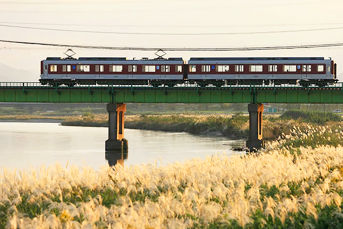 Kintetsu Rail Pass suqeRCMS-backdrop