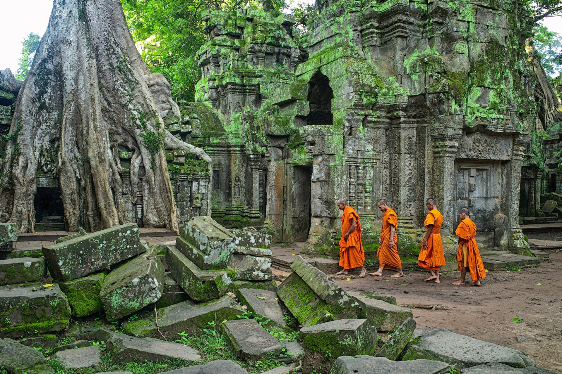 Private Tuk-Tuk Charter for Siem Reap 5PJTO0J3