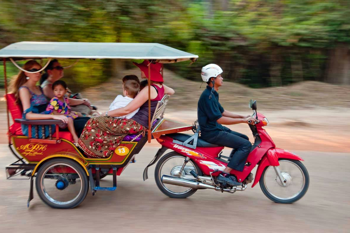 Private Tuk-Tuk Charter for Siem Reap J1jhq83t-backdrop