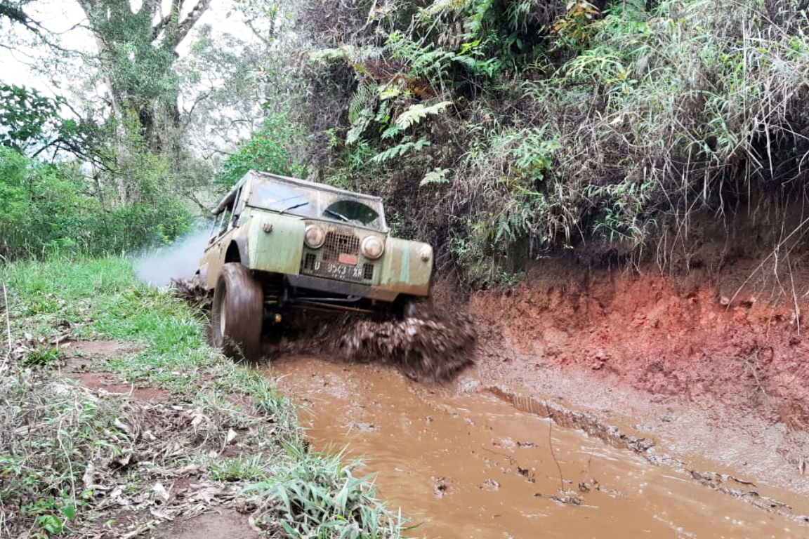 Fun Offroad Ciwidey Bandung by GO EXPLORE vuxrVLMu