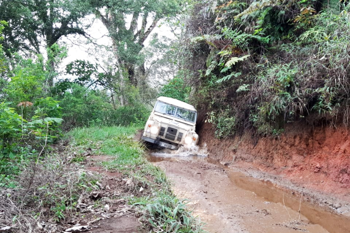 Fun Offroad Ciwidey Bandung by GO EXPLORE fCSyCw5g