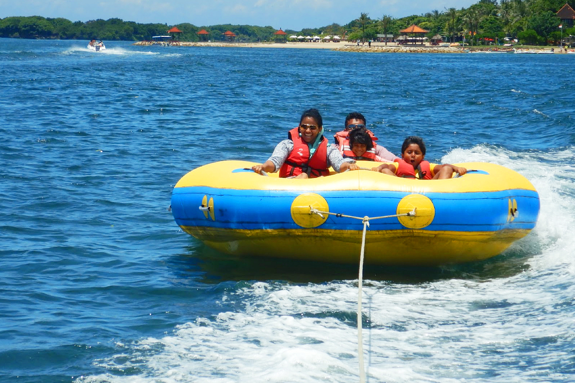 beli banana boat