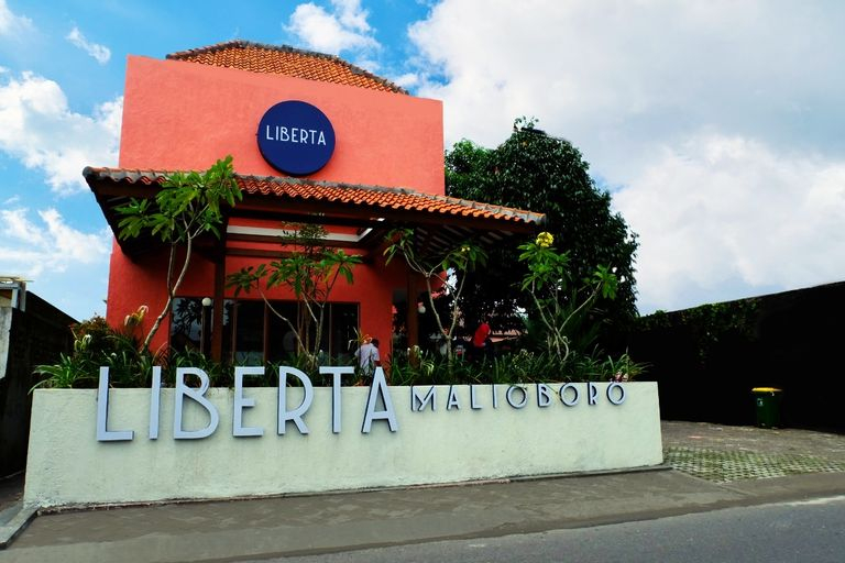 Liberta Malioboro