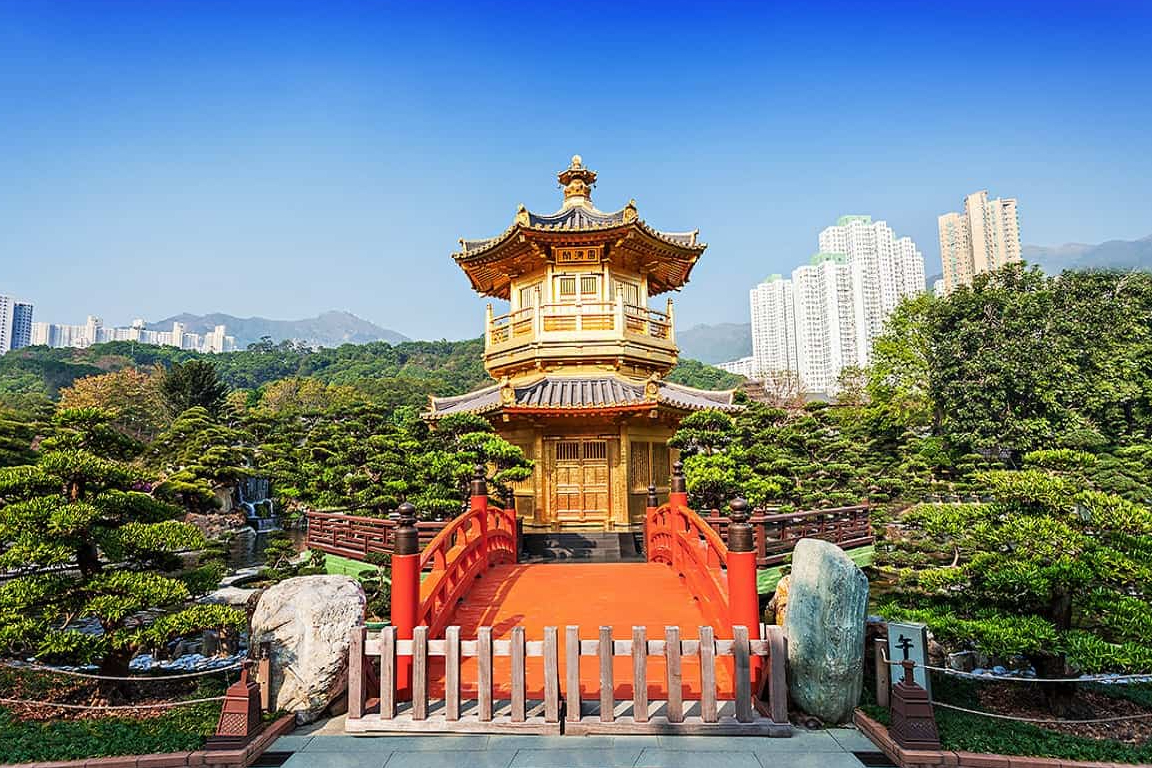 Private Hong Kong Sightseeing Tesla Charter JEvqqcTv