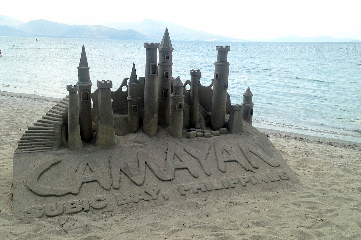 Camayan Beach Resort Day Pass PpqrEZlO