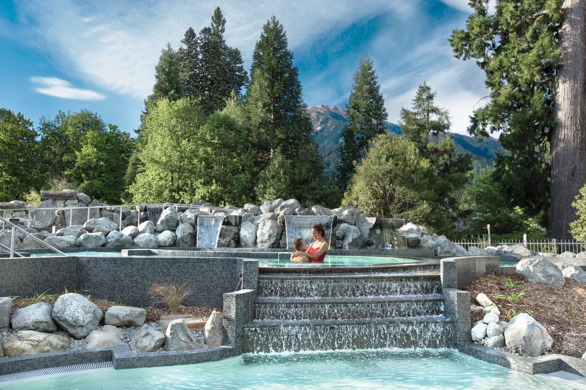 Hanmer Springs Thermal Pools Entry Ticket 6Ef8RgKy