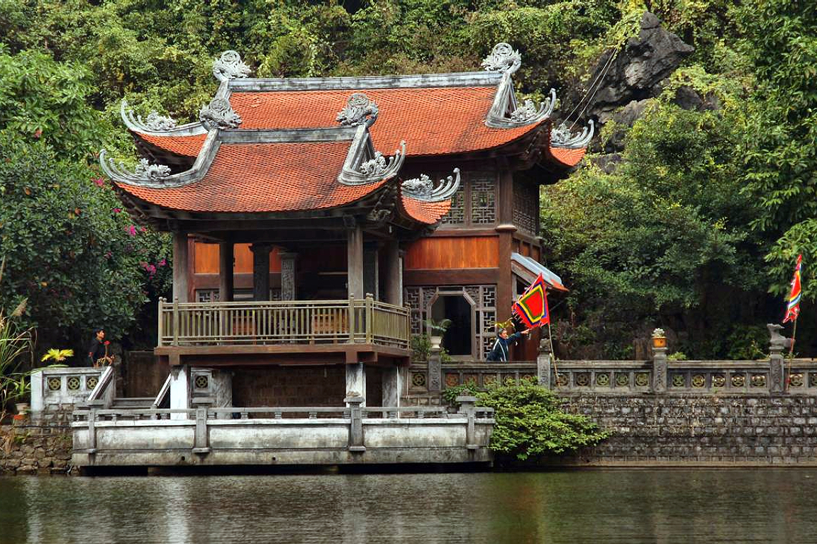 Majestic Trang An & Bai Dinh, Hang Mua Day Tour from Ha Noi qefY2SYx-backdrop