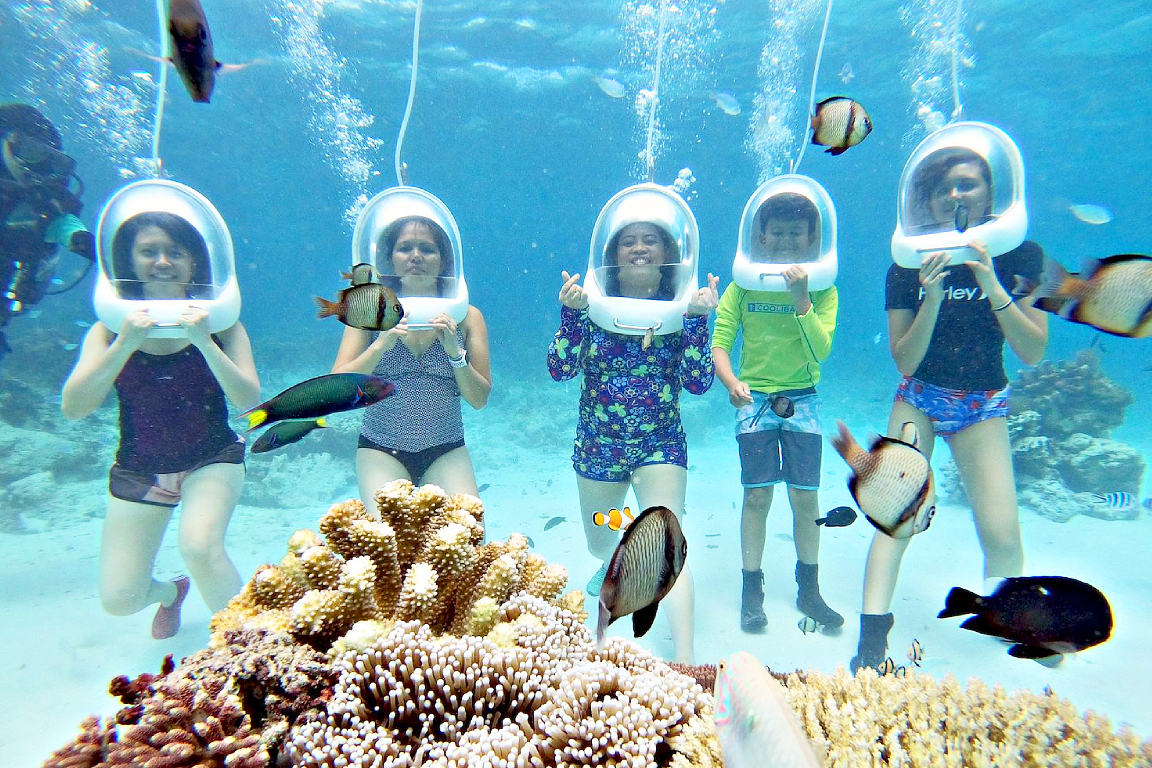 Boracay Helmet Dive Experience wQVXqwCJ-backdrop