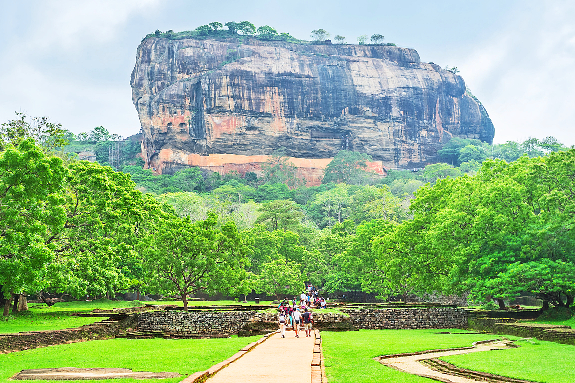Private City Transfers between Bentota and 8 Destinations in Sri Lanka 6tNDjCTD