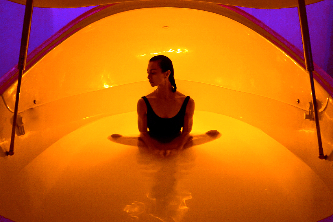 Float Co. - HK Float On Spa and Cold Plunge Experience | Mid-Levels ...