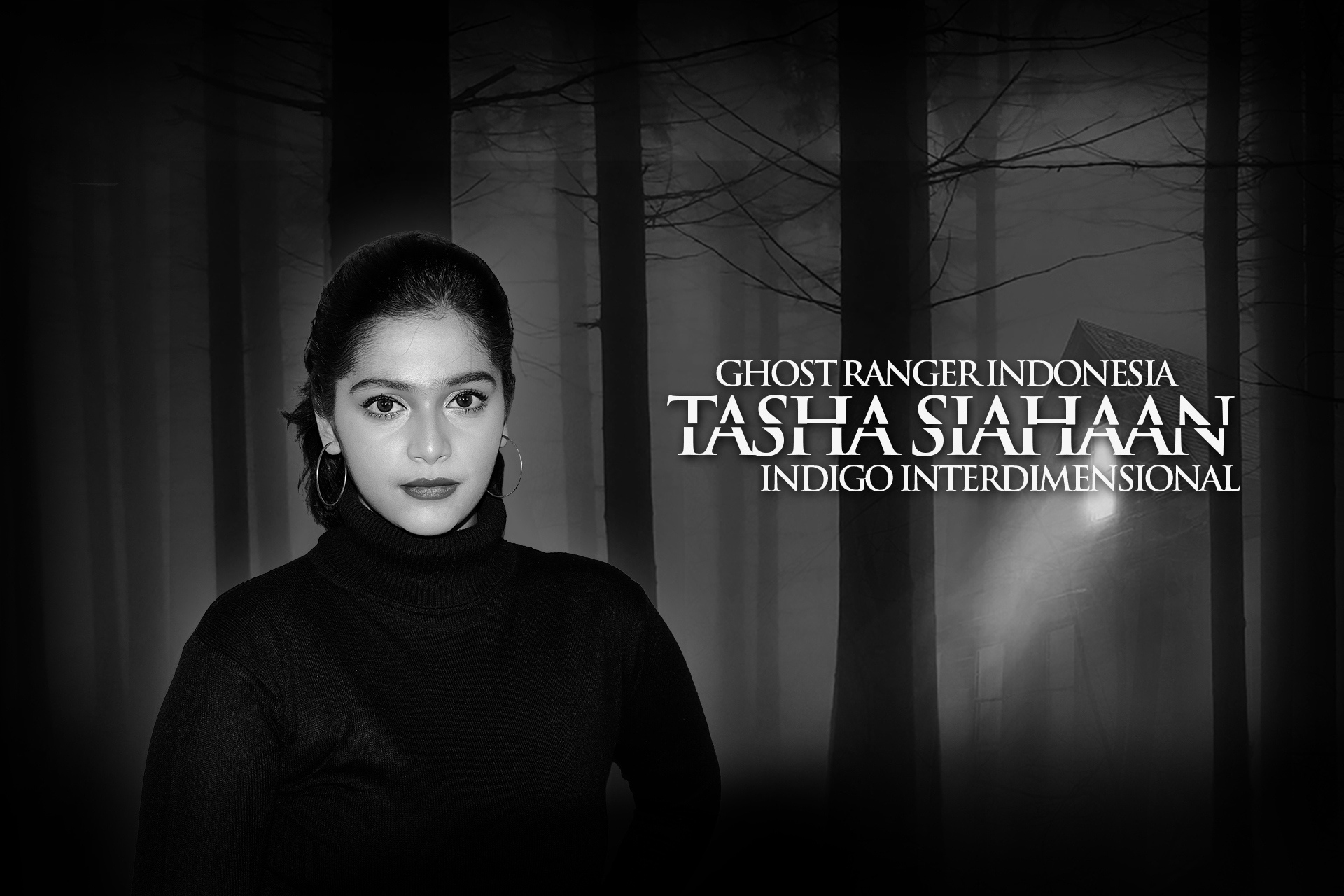 Tiket Ghost Ranger Indonesia – Home Invasion Eps.2 Harga Promo - tiket.com