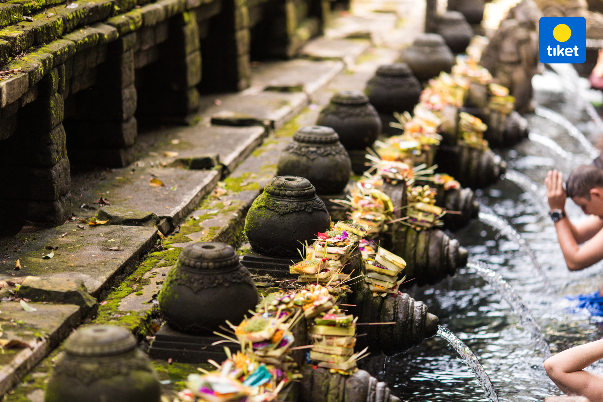 Middle zone & Southern Zone Tour ( Central & South Bali Tour ) by Bali Best Adventure v90dfhtc