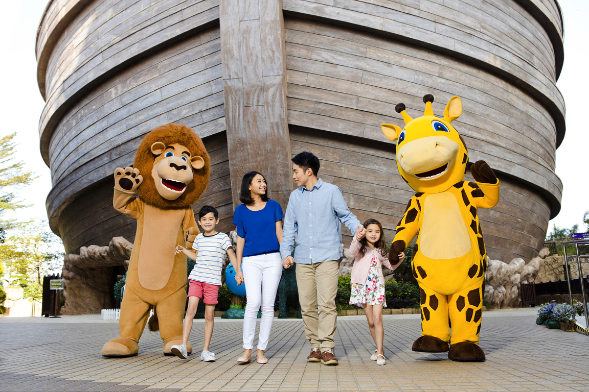 Noah's Ark Hong Kong Ticket k8TwEYpS-backdrop