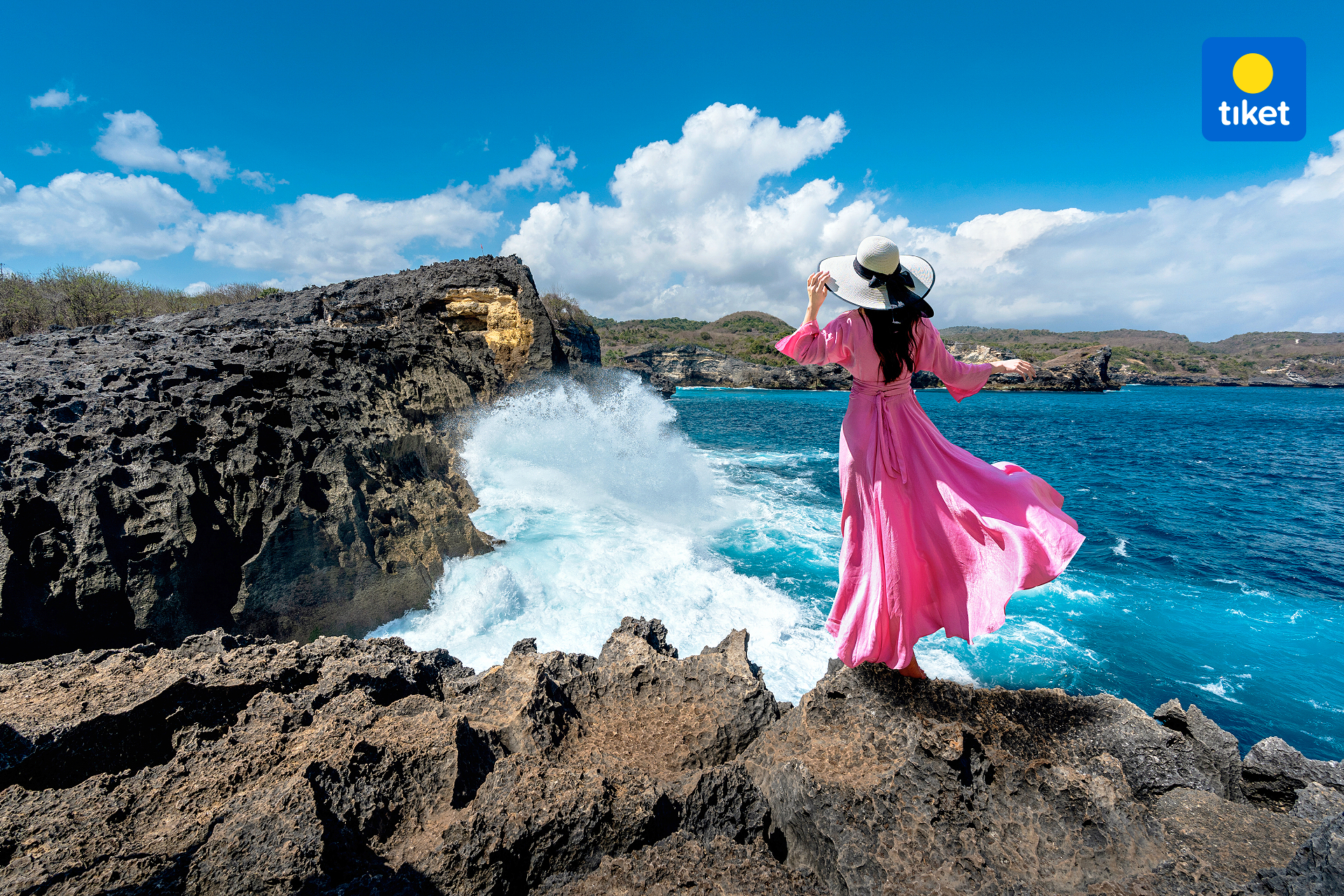Nusa Penida 2D1N by Bali Best Adventure zYx6l5BR