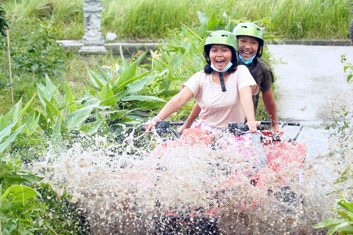 Bali ATV Ride by Bali Best Adventure rH0mk8jL