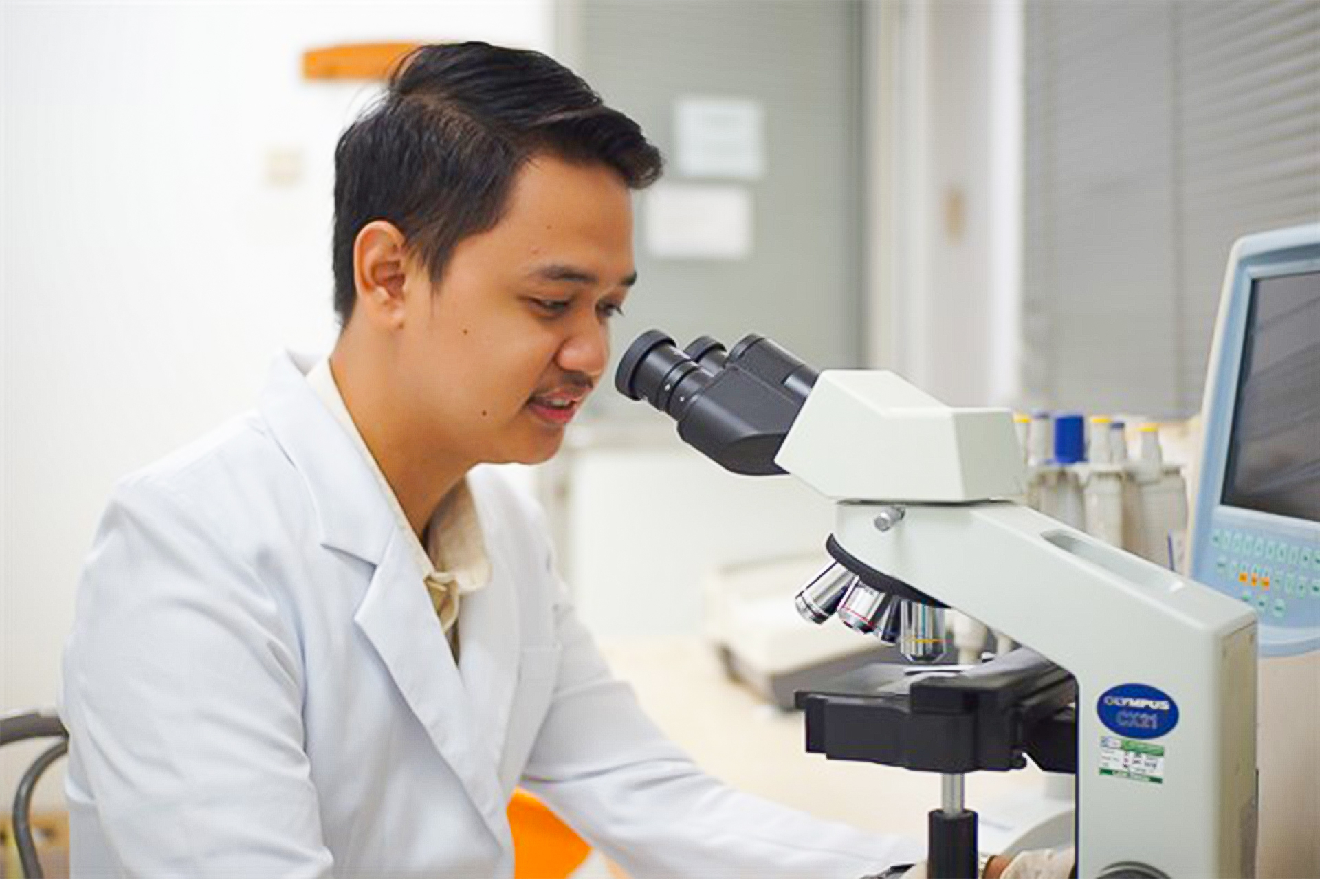 COVID19 Rapid Antigen / PCR Swab Test by Mitrasana Kelapa Gading Harga