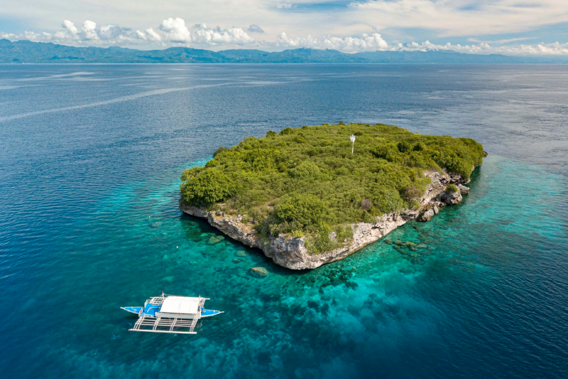 Pescador Island Hopping Private Tour from Cebu, Mandaue, Lapu Lapu, and Mactan Island EOhwHzbS-backdrop