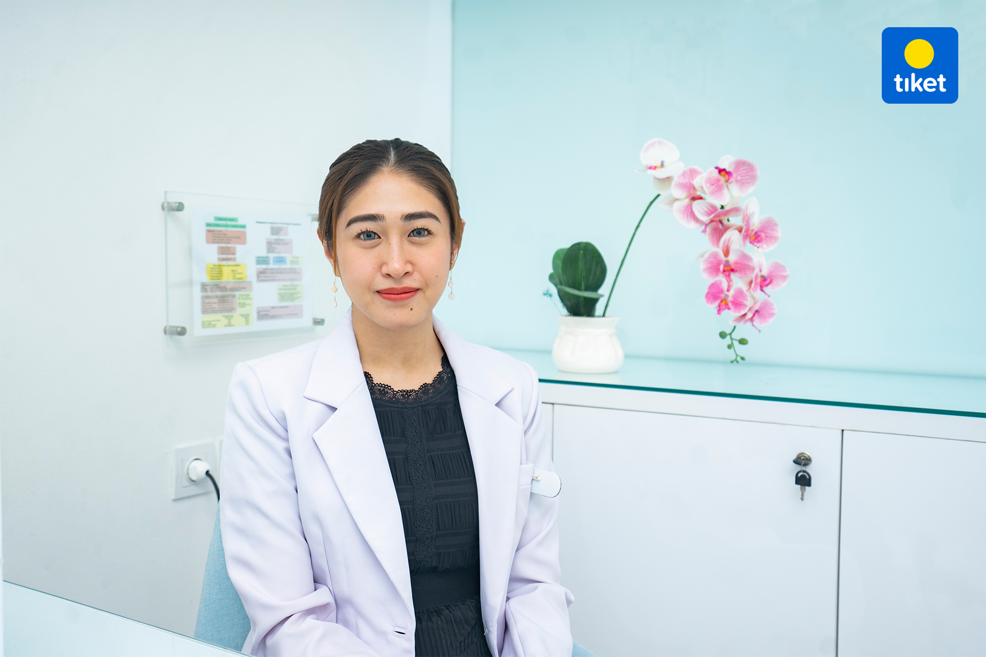 CellScience Medical Aesthetic Clinic - Lippo Mall Puri eLyANAzr