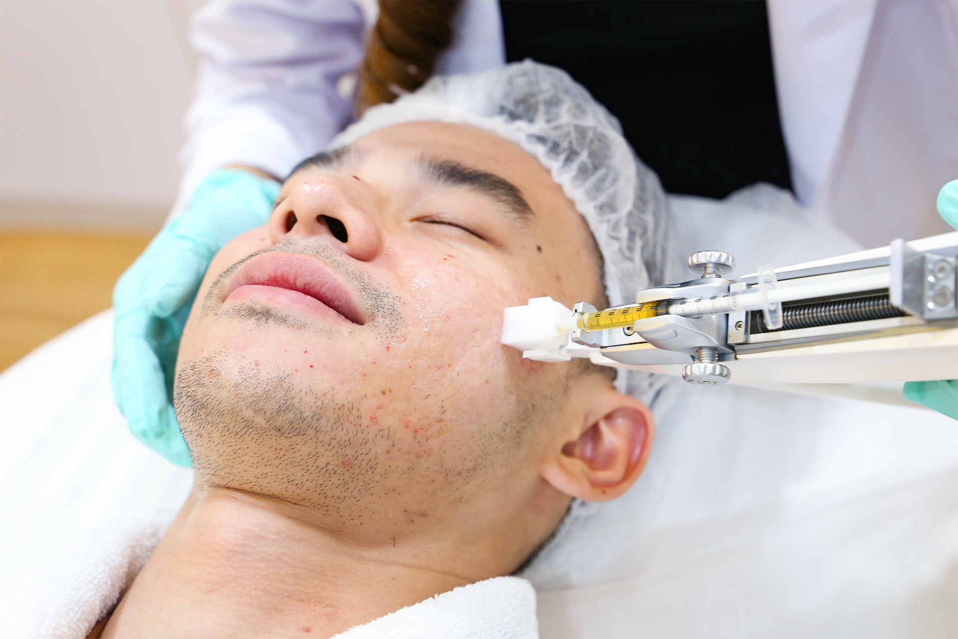 CellScience Medical Aesthetic Clinic - Lippo Mall Puri Ge0UXOQD