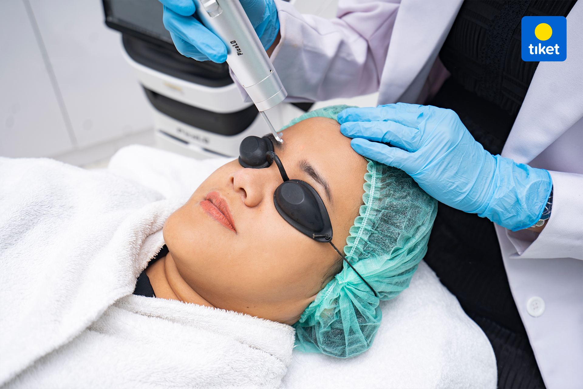 CellScience Medical Aesthetic Clinic - Lippo Mall Puri oMNwUWTT