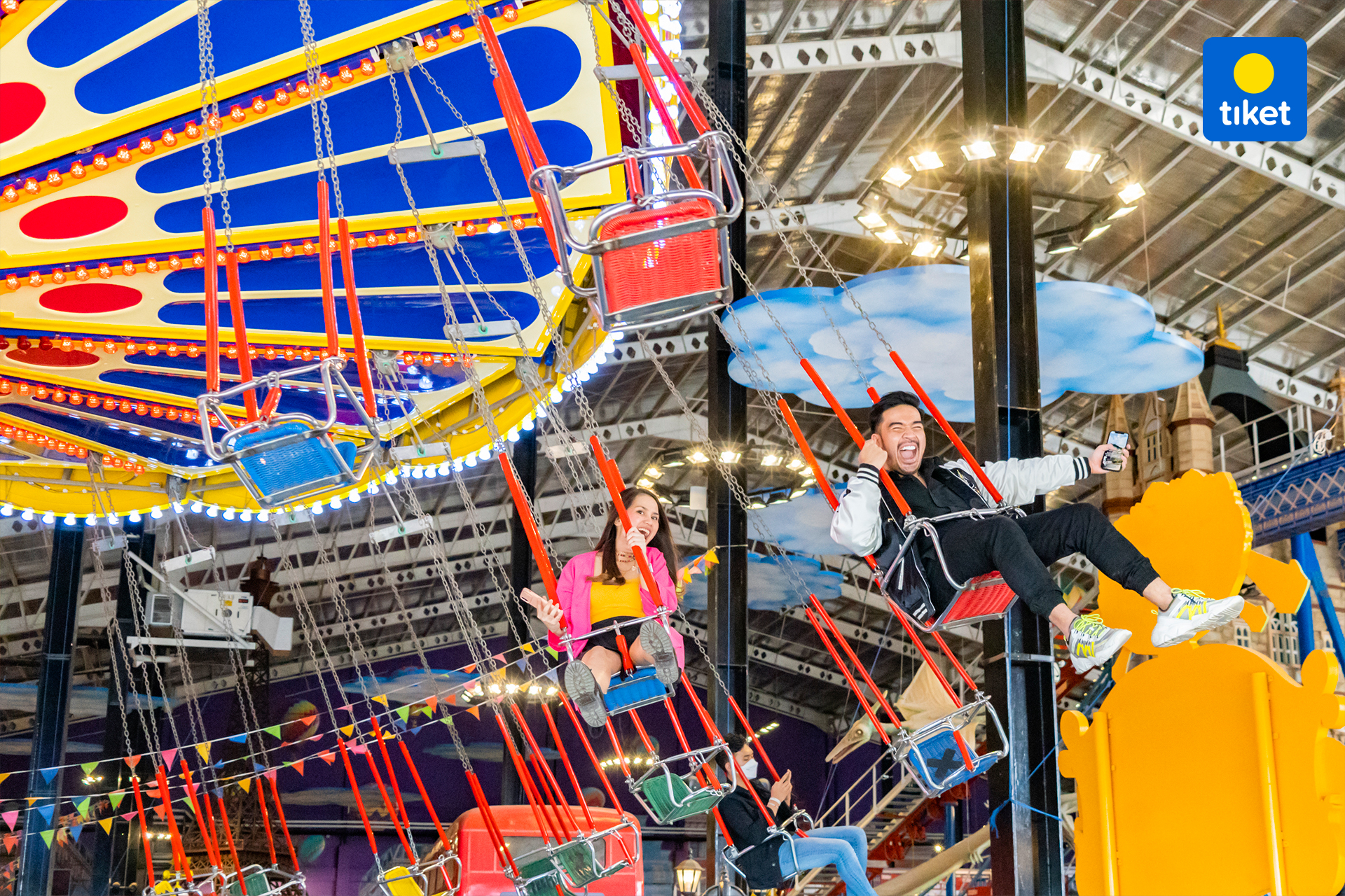 Kid City Trans Studio Mall Bandung UTO7laAJ