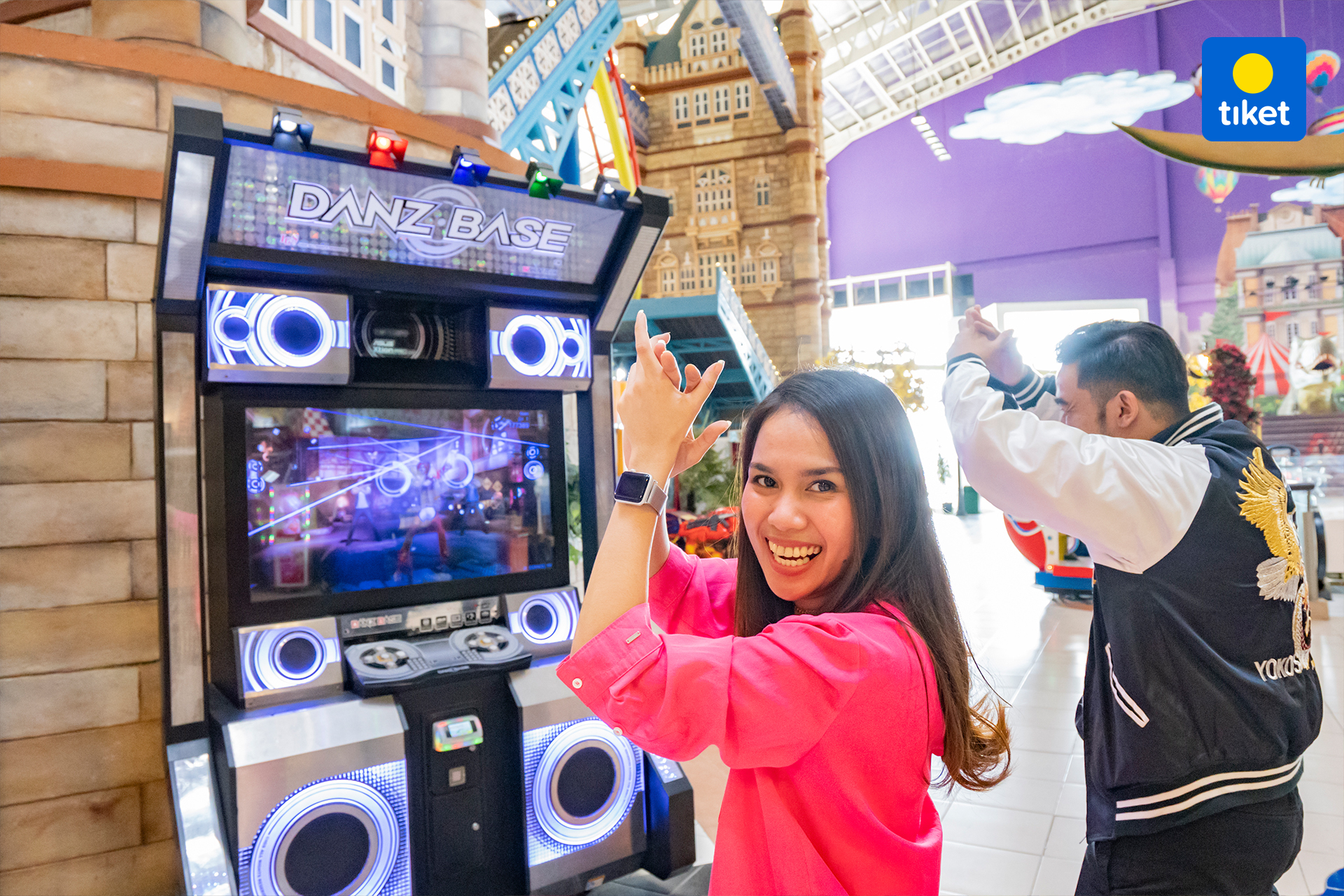 Kid City Trans Studio Mall Bandung Zkvr4Dvx