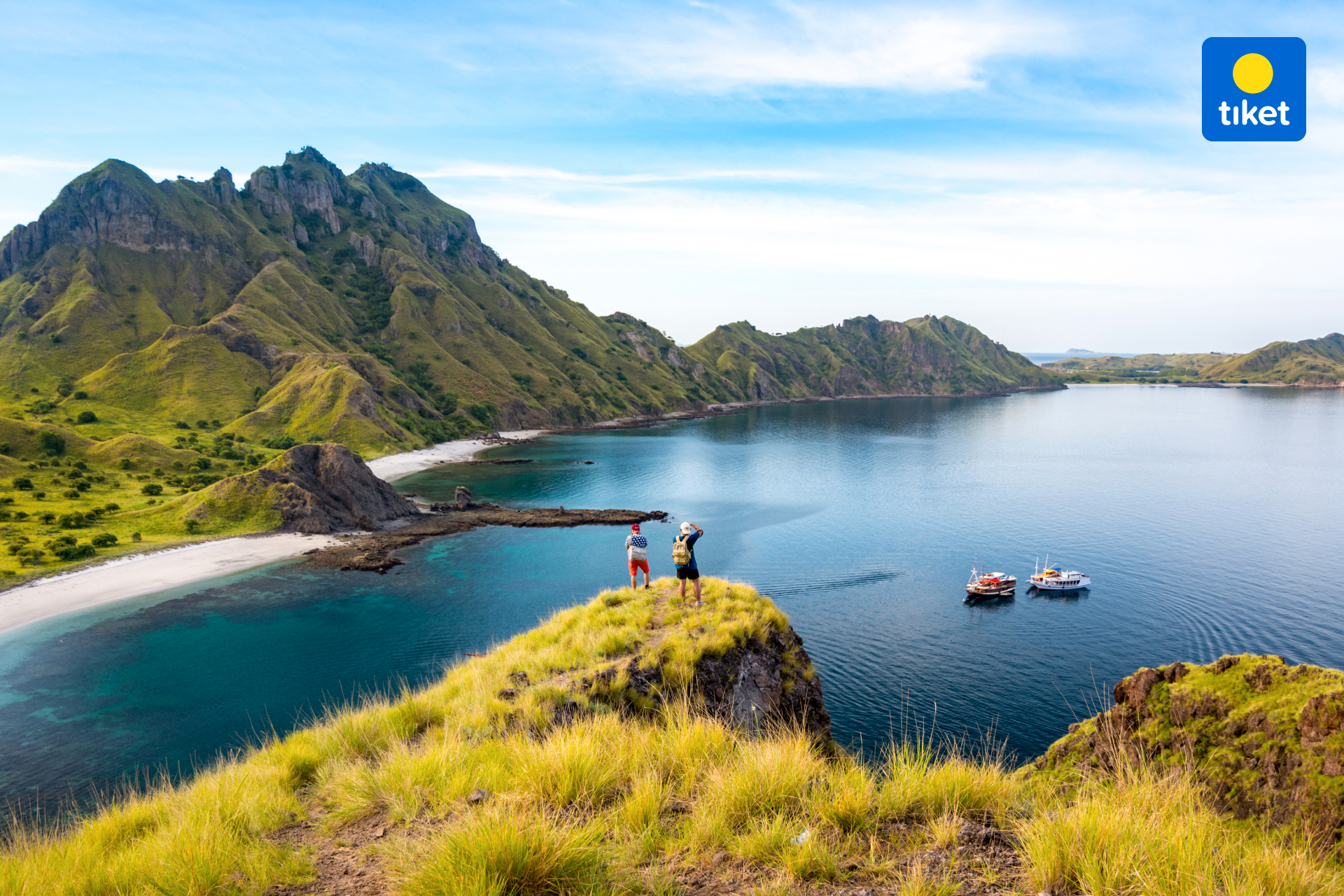 Komodo Private Charter by LastOne Tours vZHPa9TL