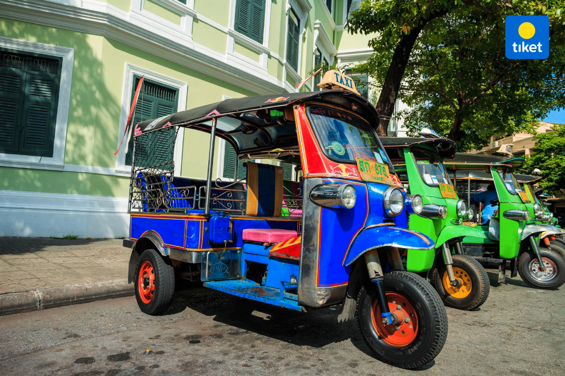 Kbal Spean Private Tour by Tuk-Tuk mJYUOd3E