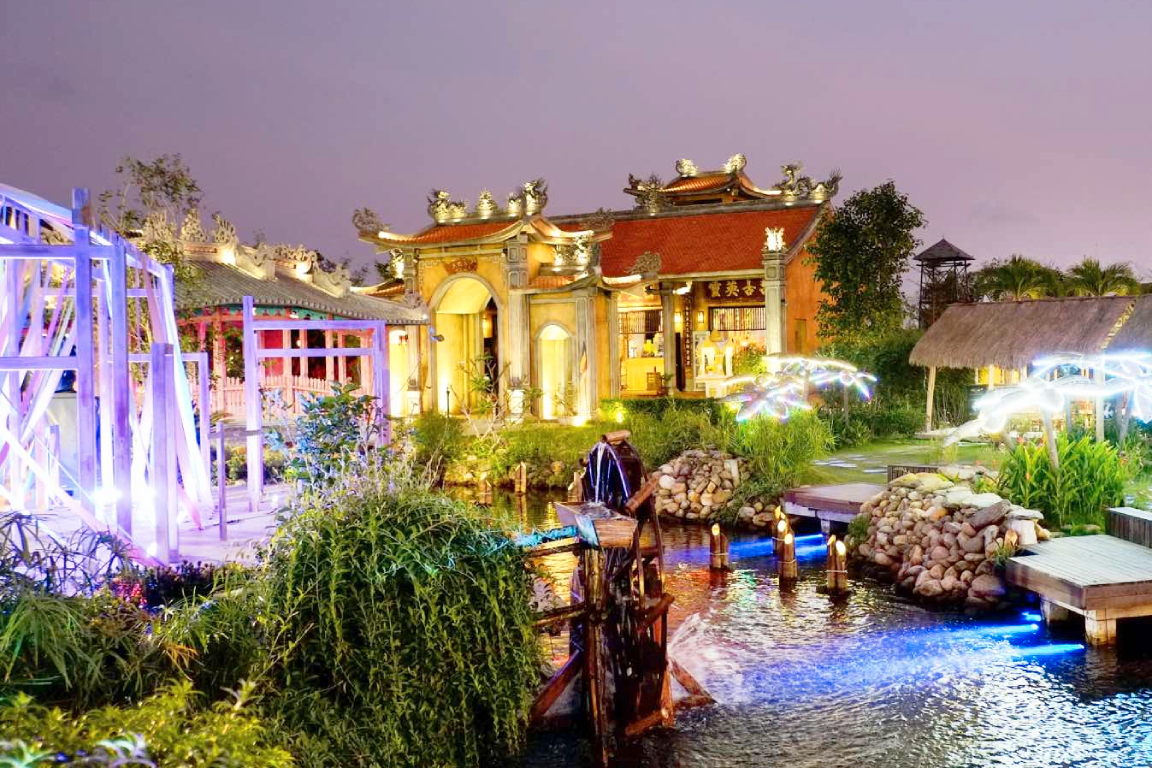 Private Car Service to Hoi An Memories Show (Departure from Da Nang City) VxCknx2y