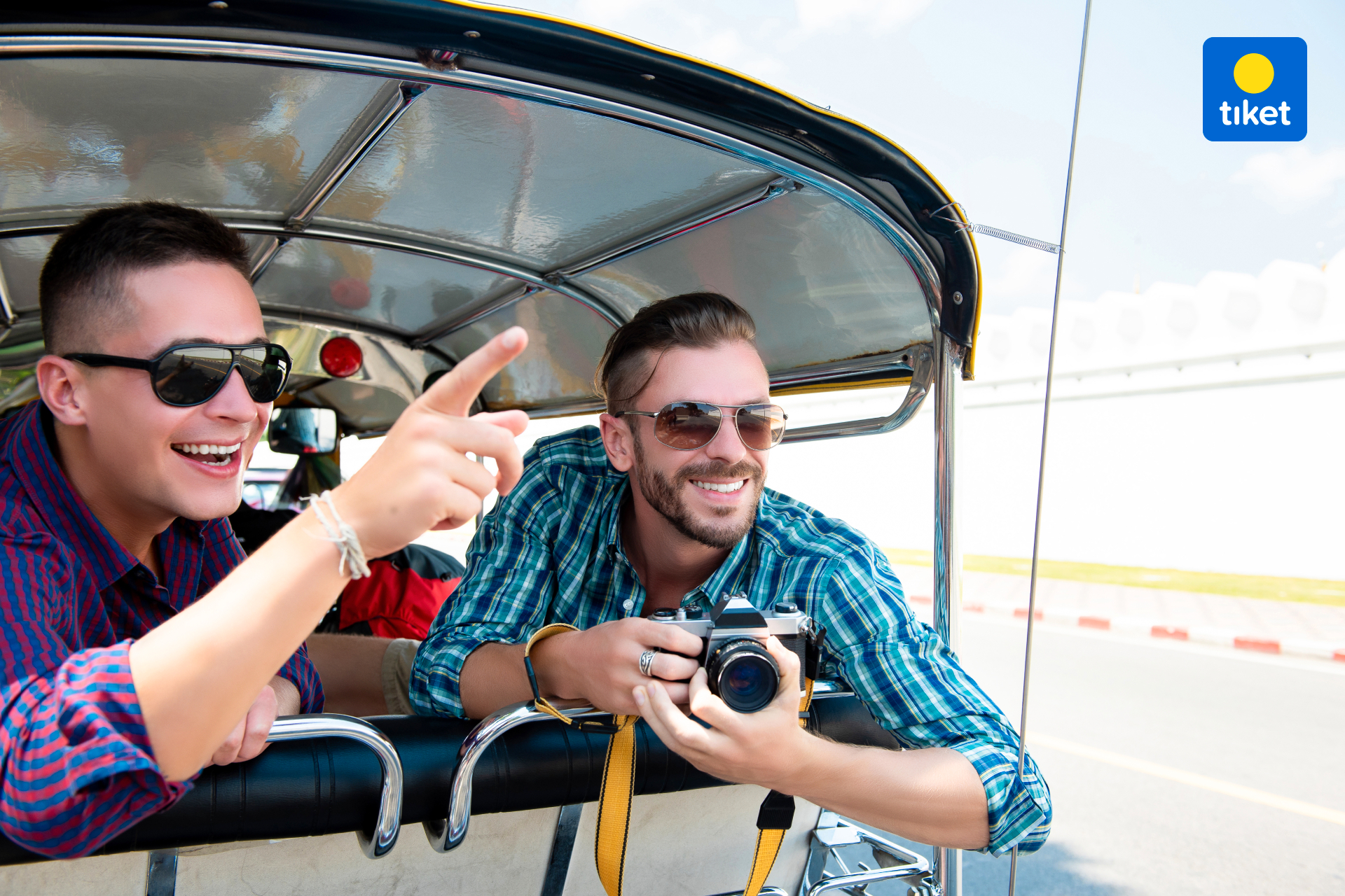 3 Day Angkor Exploration Private Tour by Tuk-Tuk b0WERBdA