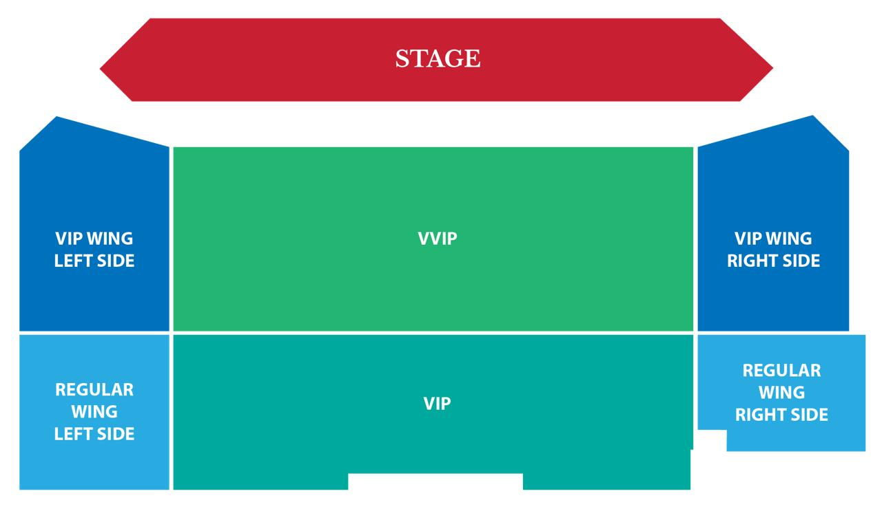 Beli Tiket DEWA 19 : 30th Anniversary Concert - Bandung Promo Januari ...