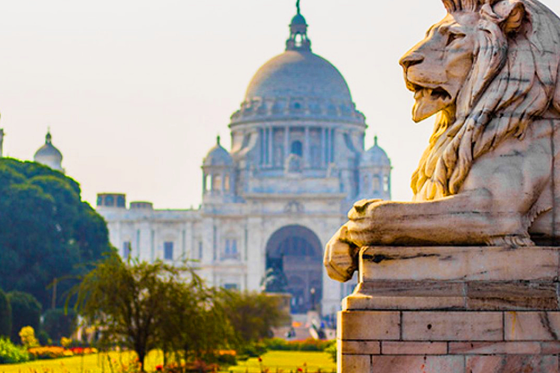 Kolkata Private Car Charter J7mrkrKn-backdrop