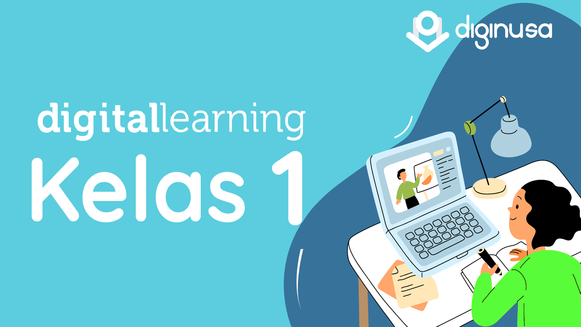 Digital learning 2025. Digital learning 2025