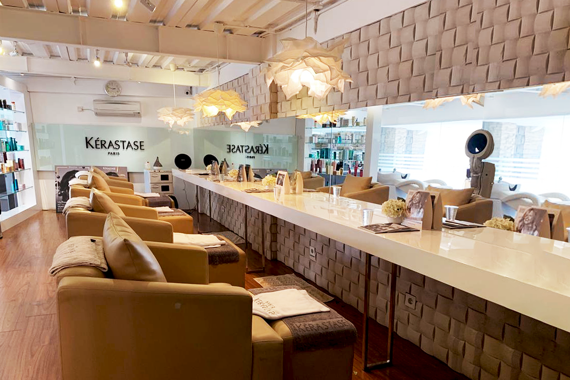 New Topsy Salon Jogja City Mall I3vtcwBN
