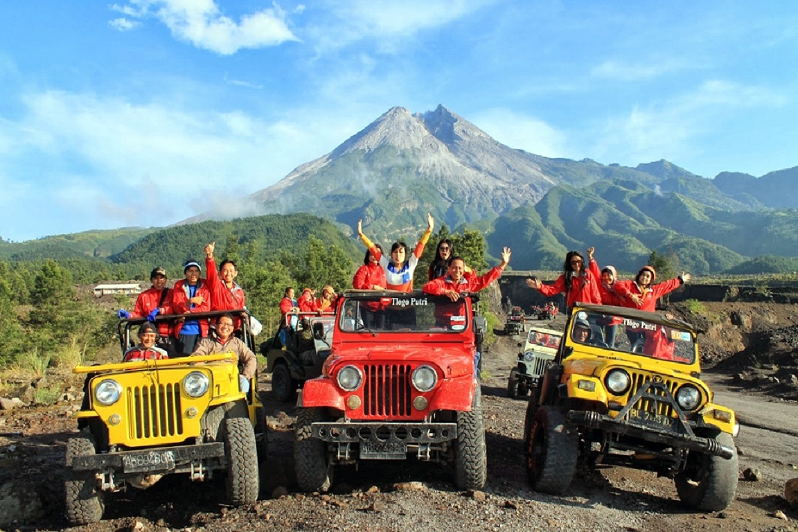 Merapi