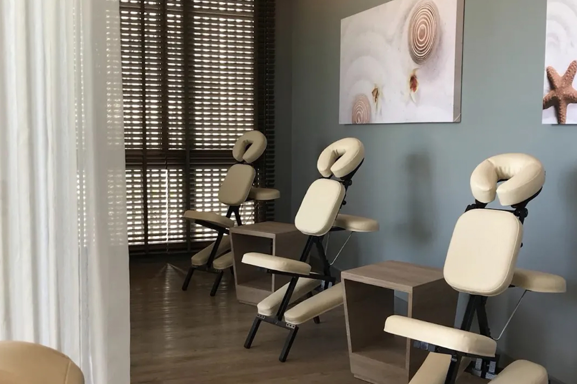 Let's Relax Spa Experience at Siam Square 1 Branch in Bangkok 4ZGOXHvi
