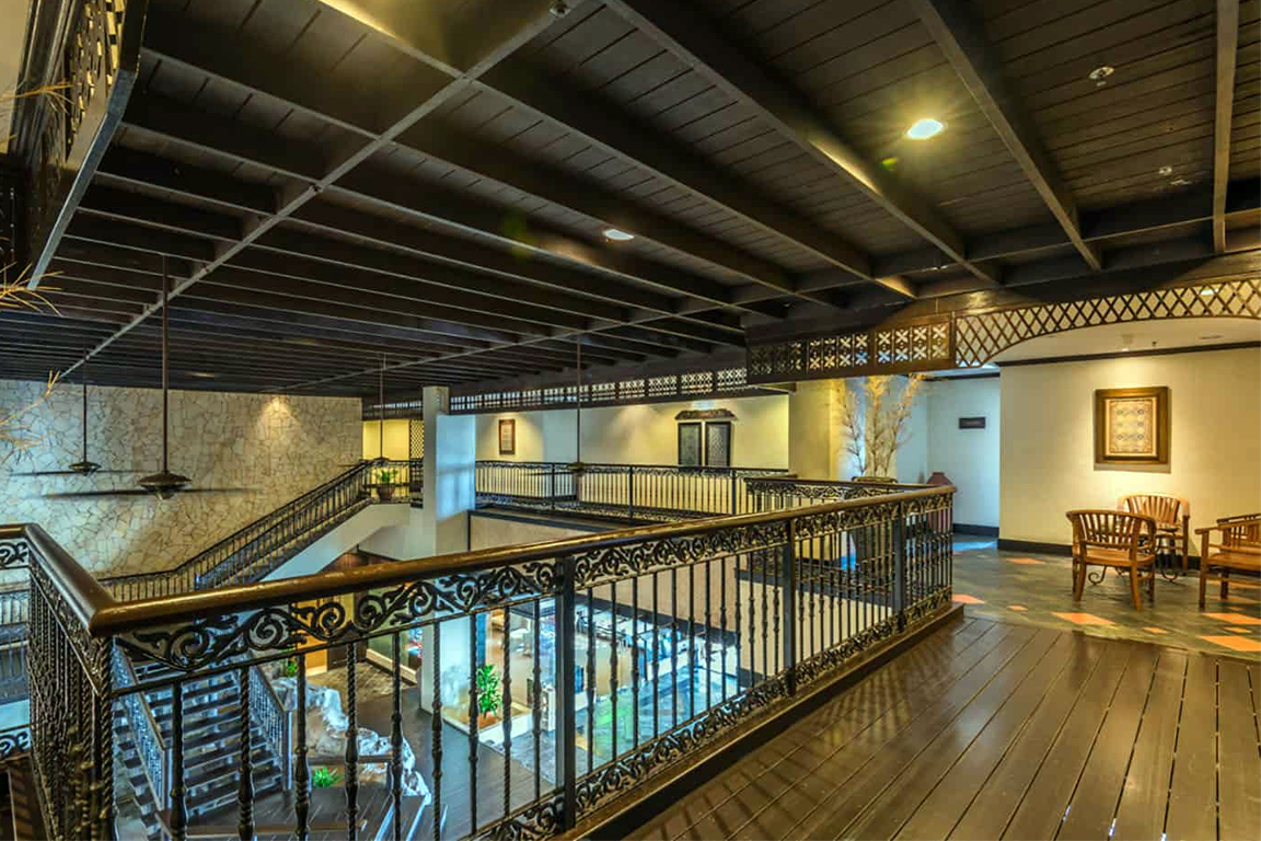 Mandara Spa Experience at The Sutera Harbour in Kota Kinabalu aUBF9XFg